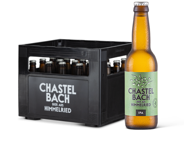IPA 33cl (20er-Harasse)