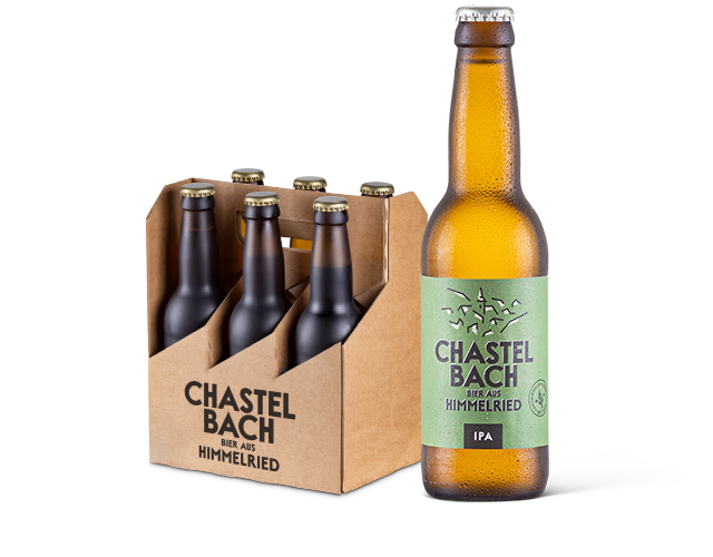IPA 33cl (6er-Karton)