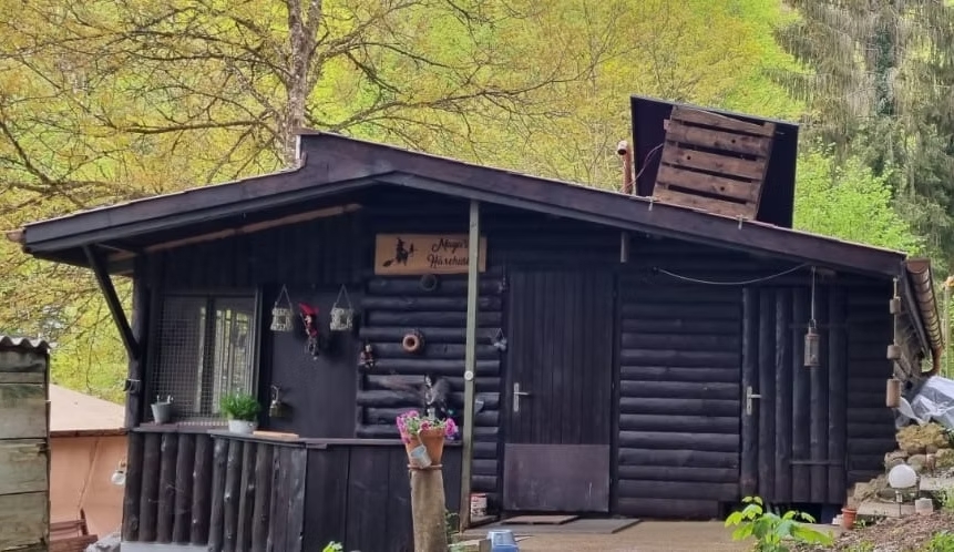 Neuer Chastelbach Genussort
